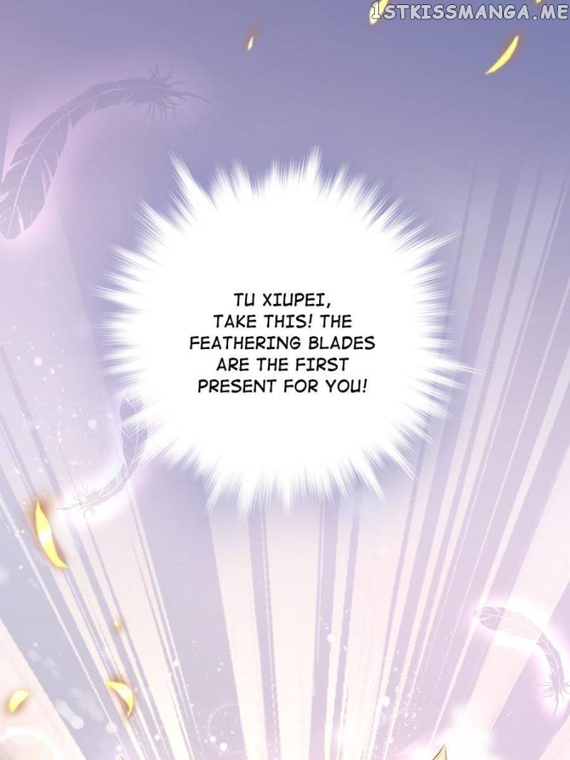 The Queen Against Destiny chapter 29 - page 14