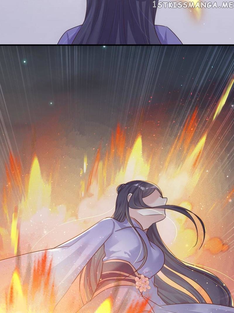 The Queen Against Destiny chapter 29 - page 16