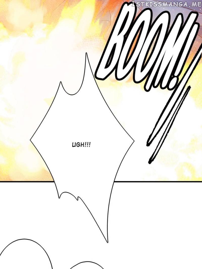 The Queen Against Destiny chapter 29 - page 17