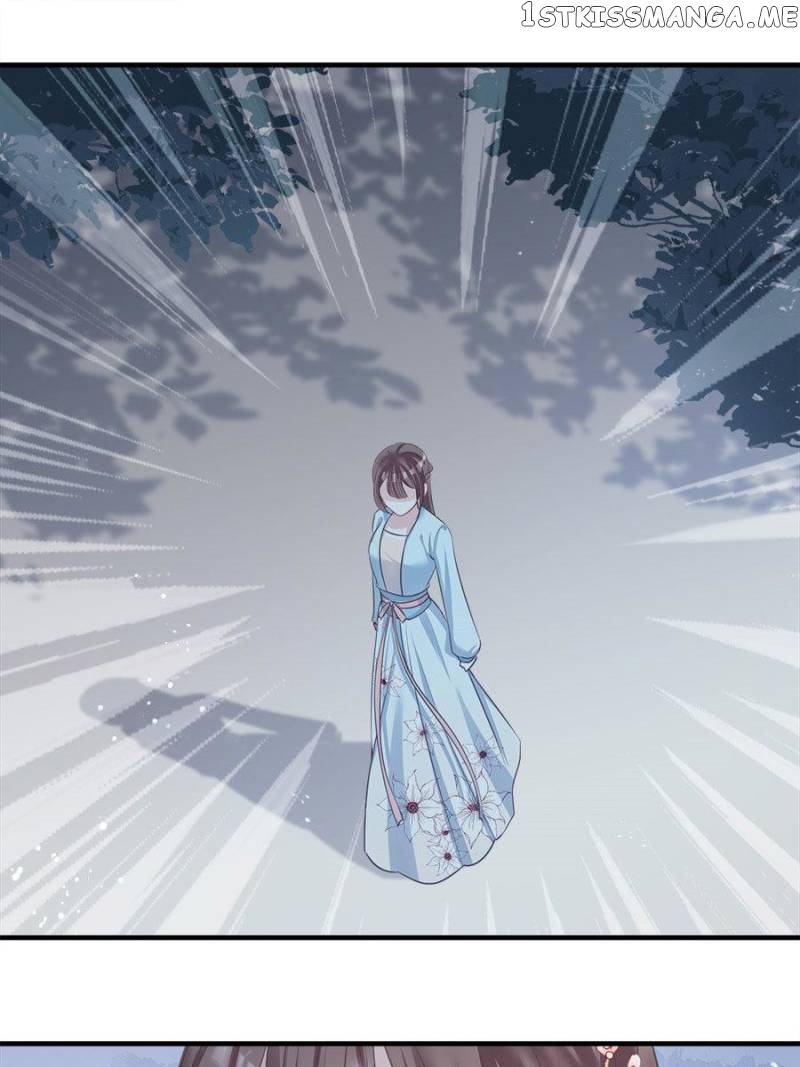 The Queen Against Destiny chapter 29 - page 25