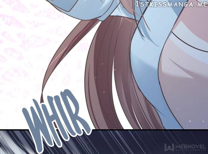 The Queen Against Destiny chapter 29 - page 27