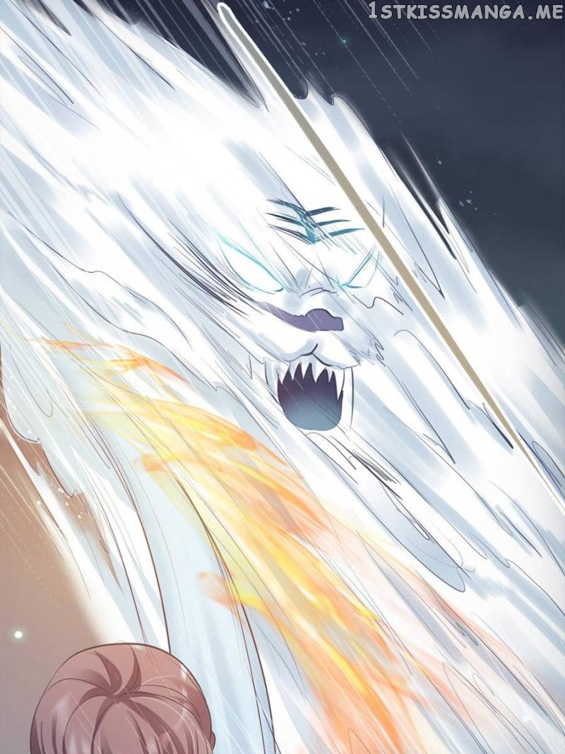 The Queen Against Destiny chapter 29 - page 28