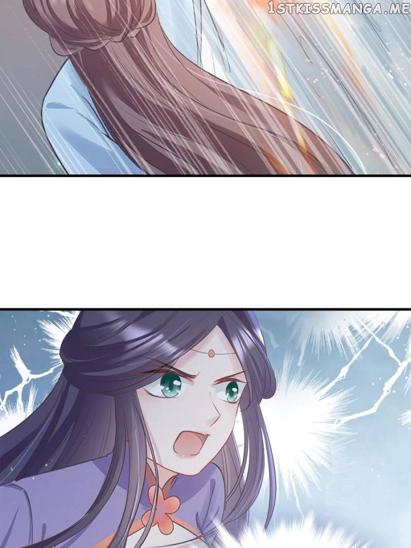 The Queen Against Destiny chapter 29 - page 29