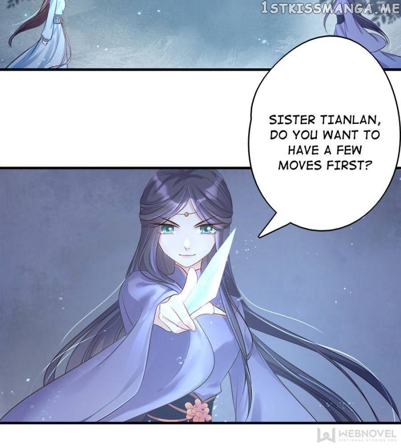 The Queen Against Destiny chapter 29 - page 3
