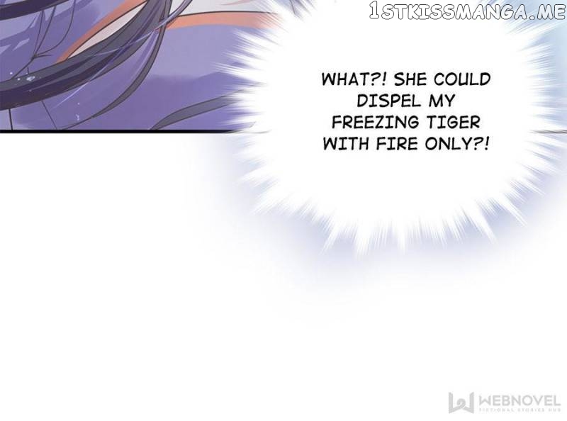 The Queen Against Destiny chapter 29 - page 30