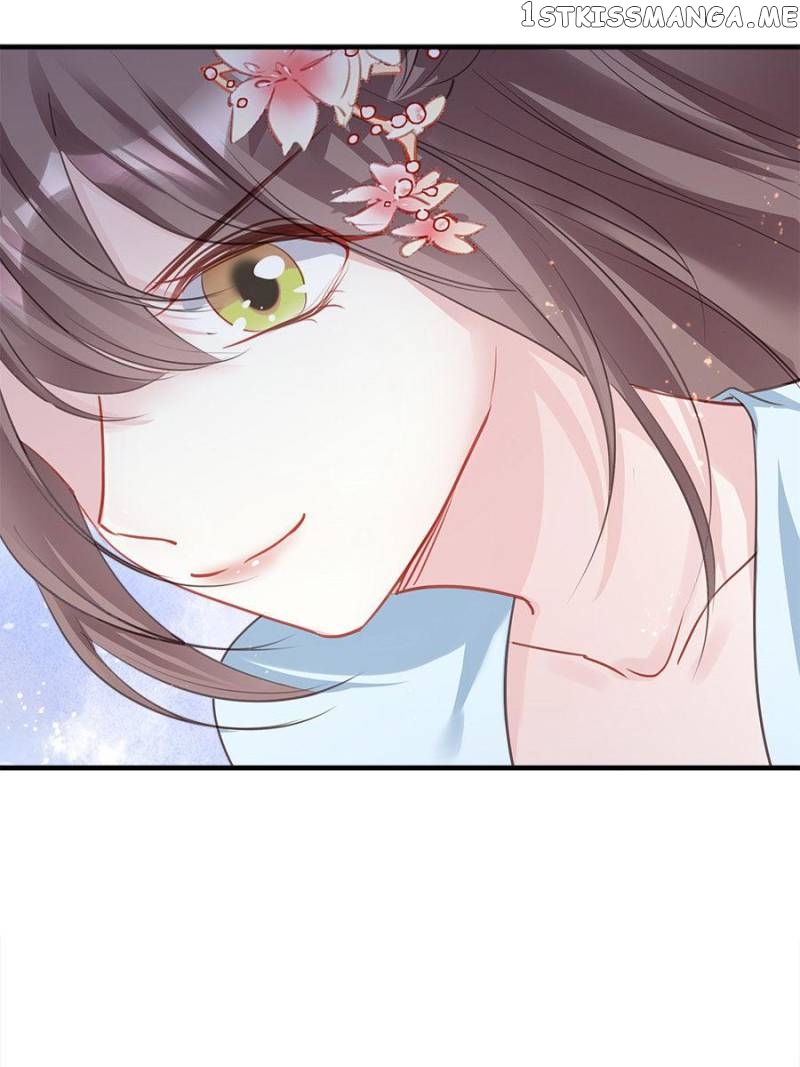 The Queen Against Destiny chapter 29 - page 31