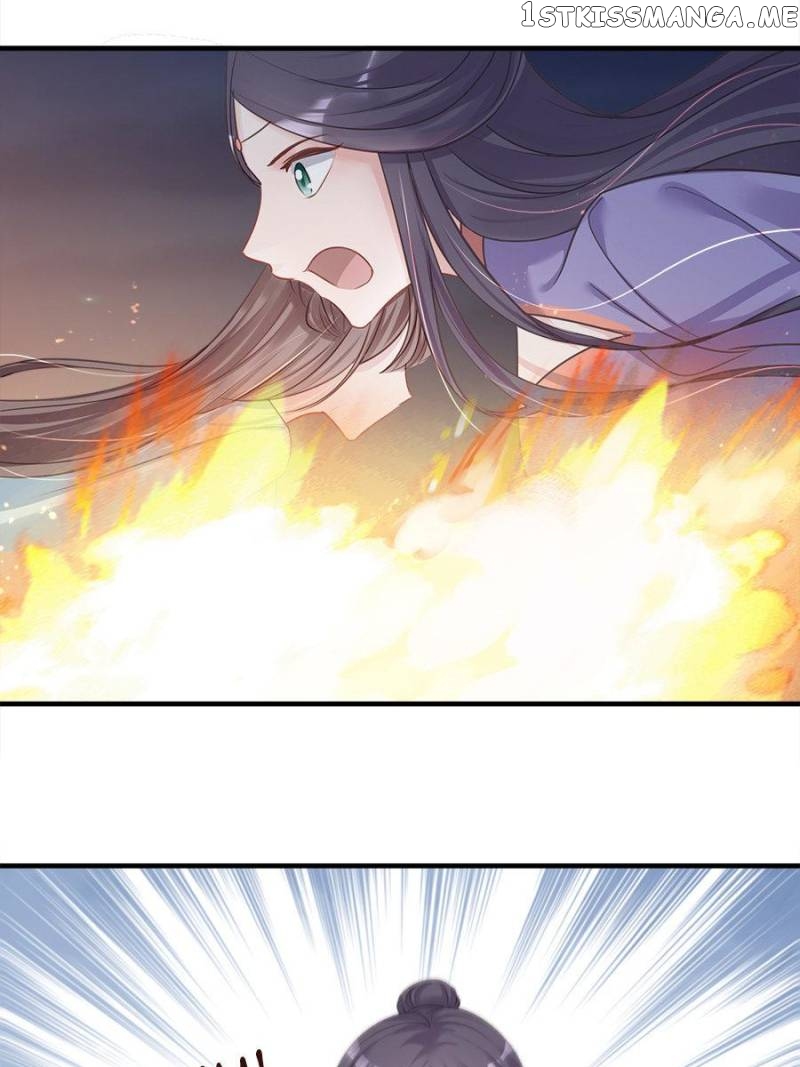The Queen Against Destiny chapter 29 - page 32