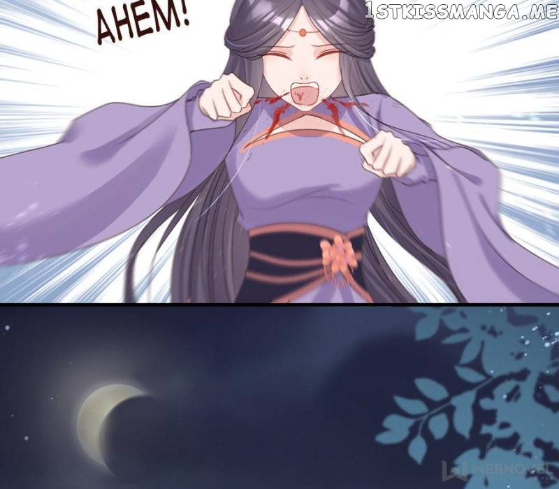 The Queen Against Destiny chapter 29 - page 33
