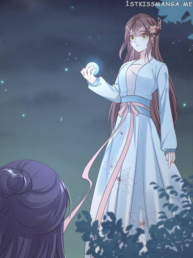 The Queen Against Destiny chapter 29 - page 34