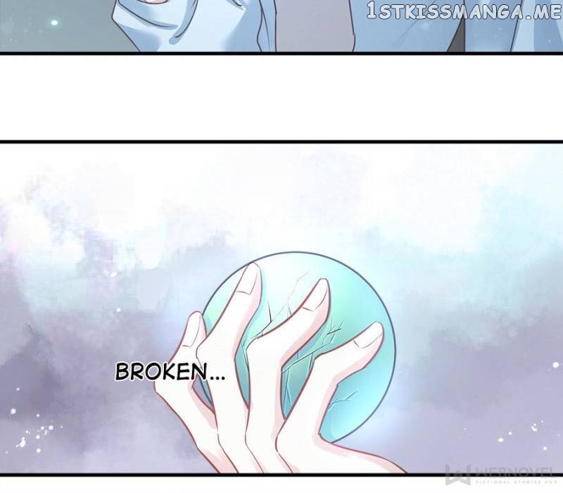 The Queen Against Destiny chapter 29 - page 36