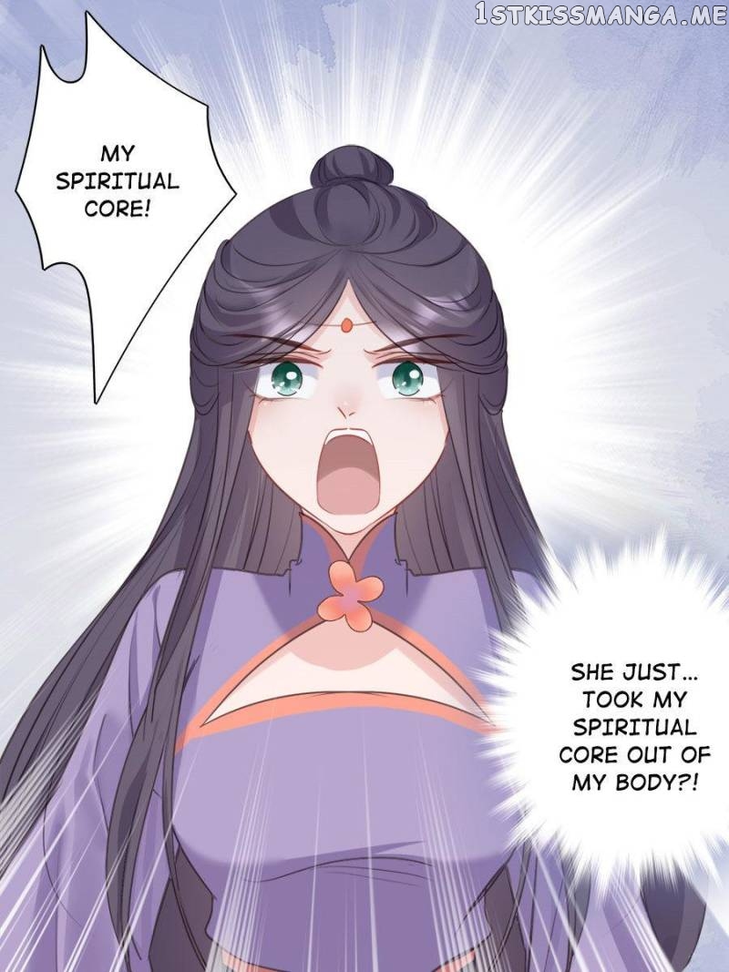 The Queen Against Destiny chapter 29 - page 37