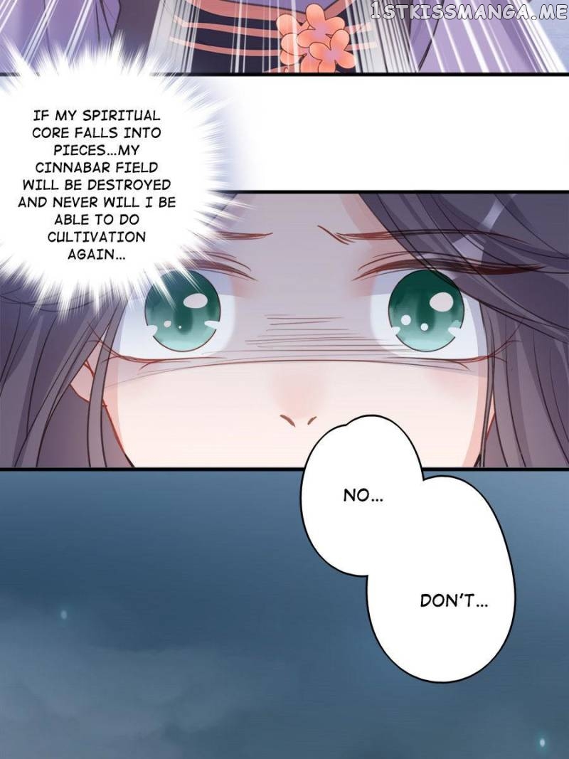 The Queen Against Destiny chapter 29 - page 38