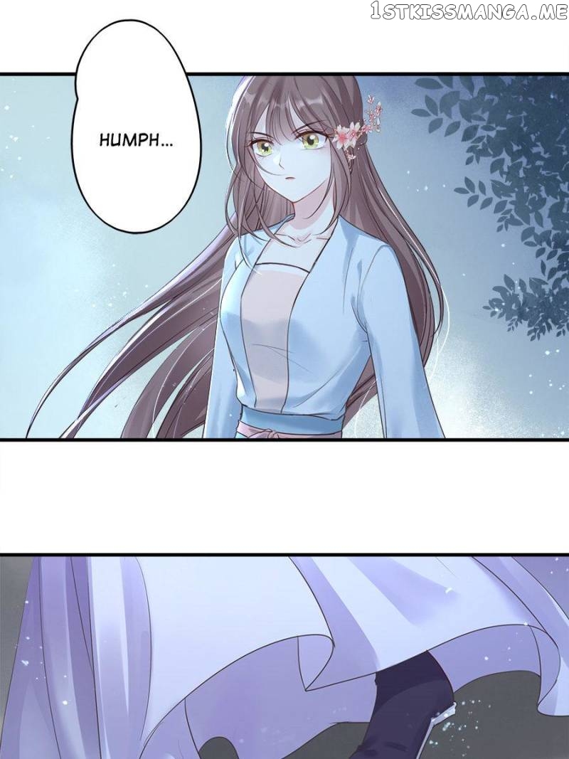 The Queen Against Destiny chapter 29 - page 4