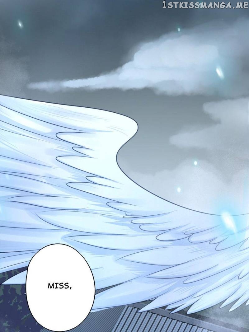 The Queen Against Destiny chapter 29 - page 40