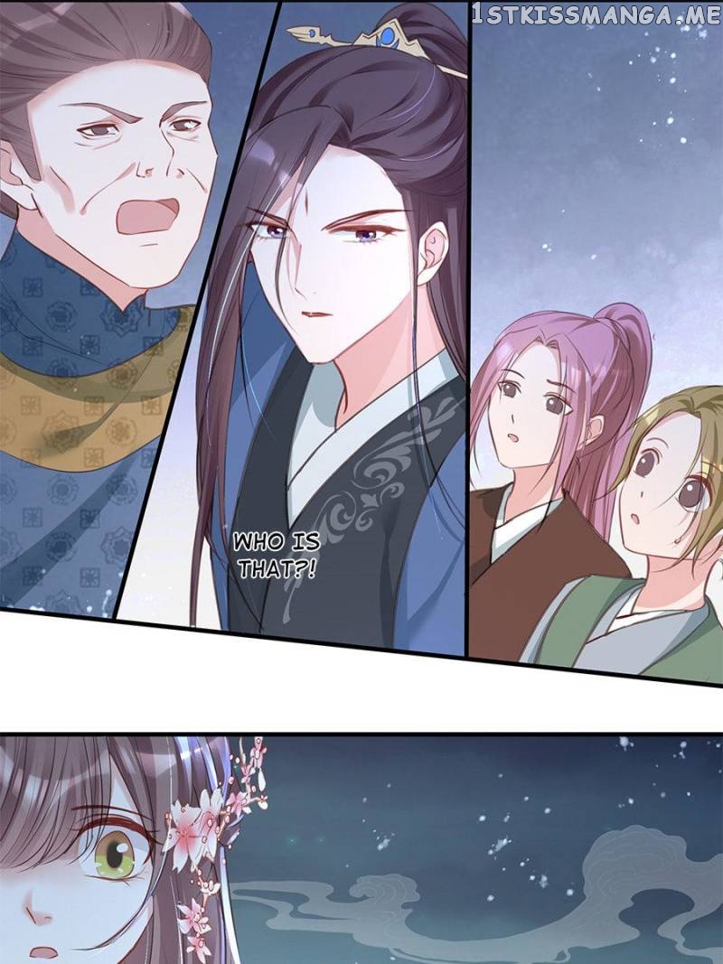The Queen Against Destiny chapter 29 - page 43