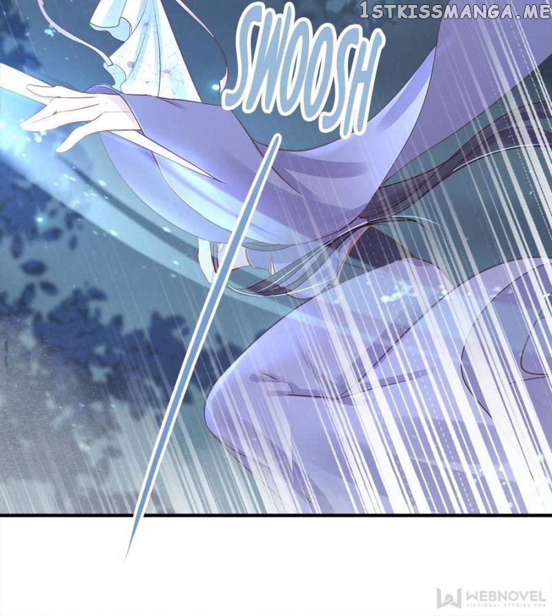 The Queen Against Destiny chapter 29 - page 6