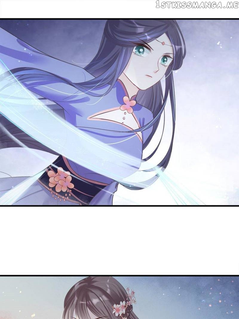 The Queen Against Destiny chapter 29 - page 7