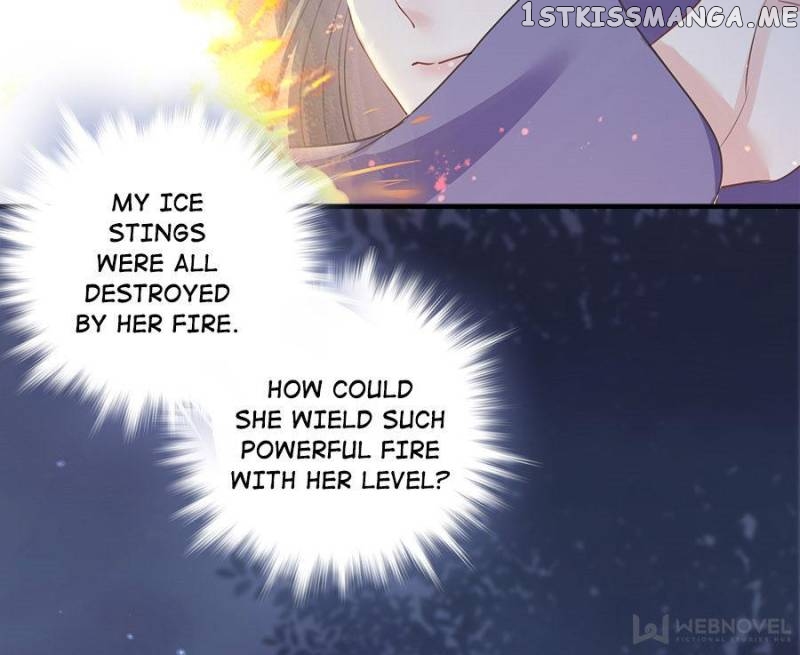 The Queen Against Destiny chapter 29 - page 9