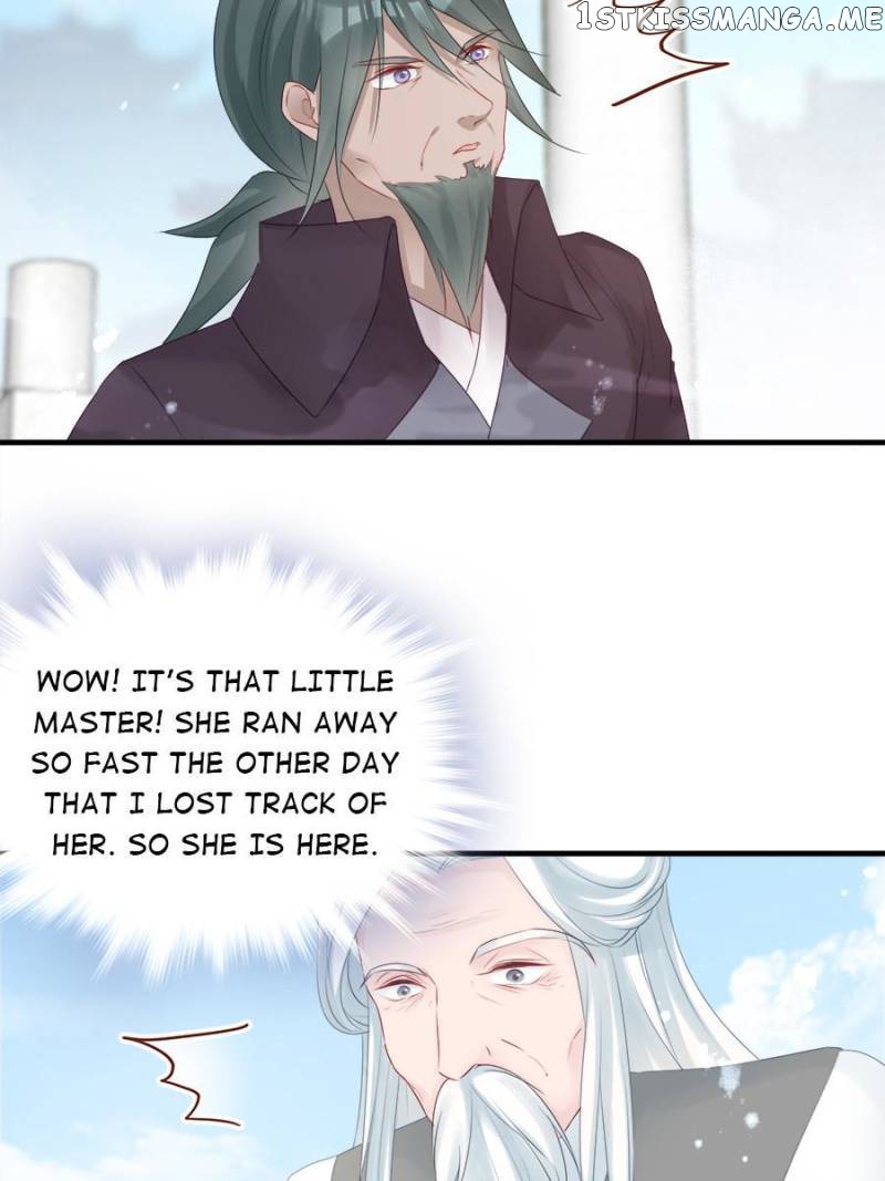 The Queen Against Destiny chapter 56 - page 10