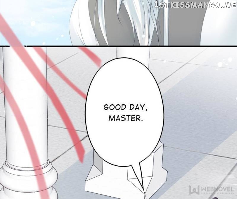 The Queen Against Destiny chapter 56 - page 11