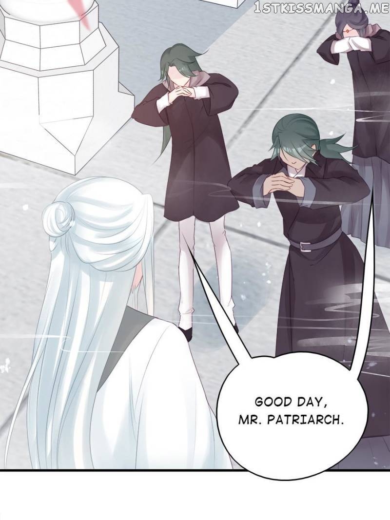 The Queen Against Destiny chapter 56 - page 12