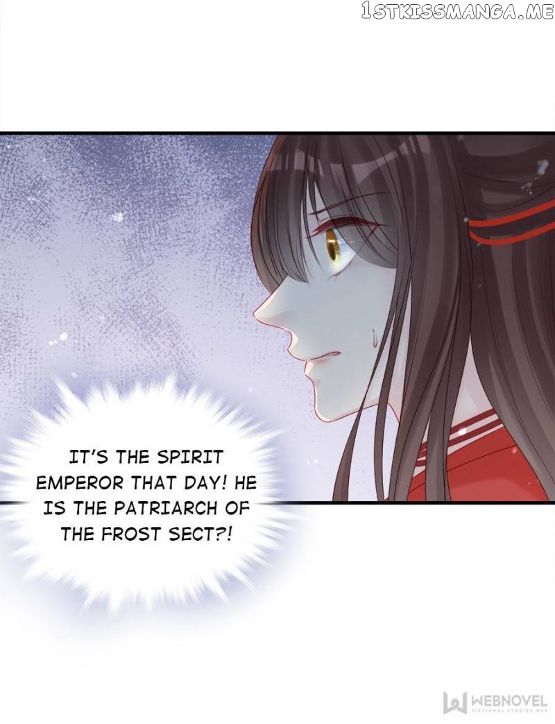 The Queen Against Destiny chapter 56 - page 13