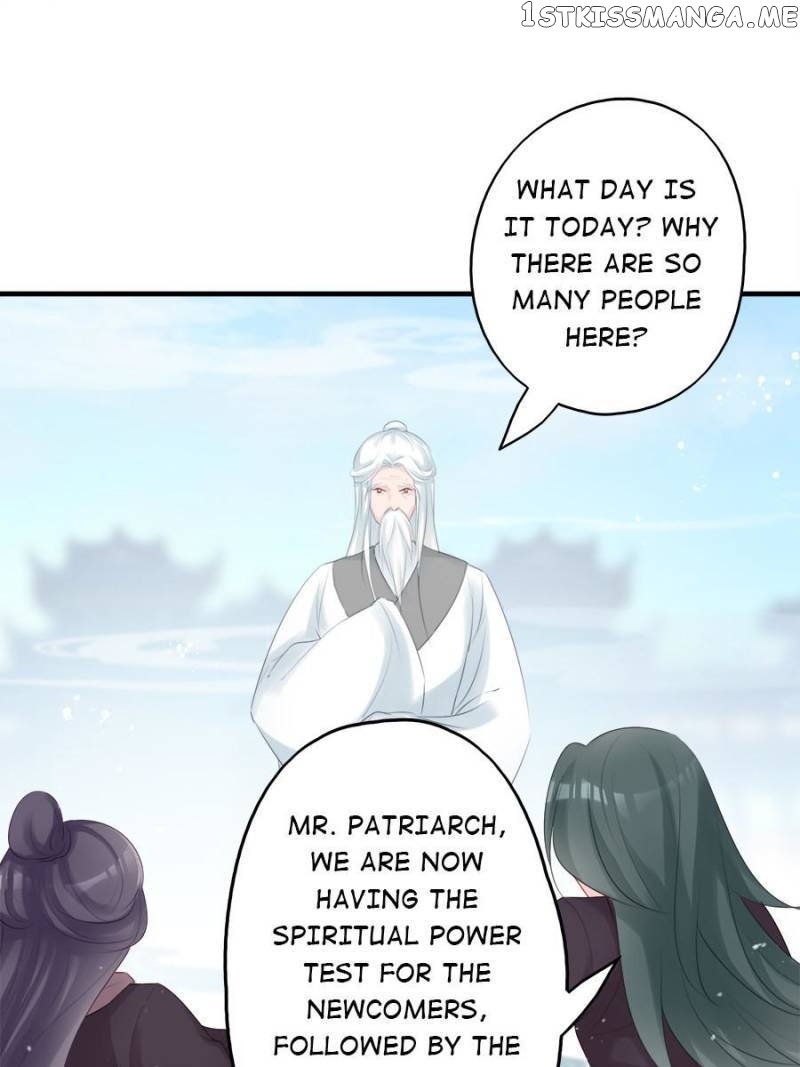 The Queen Against Destiny chapter 56 - page 14