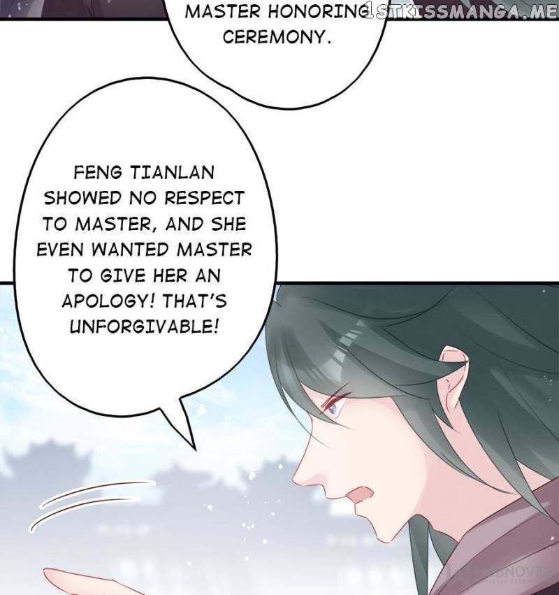 The Queen Against Destiny chapter 56 - page 15