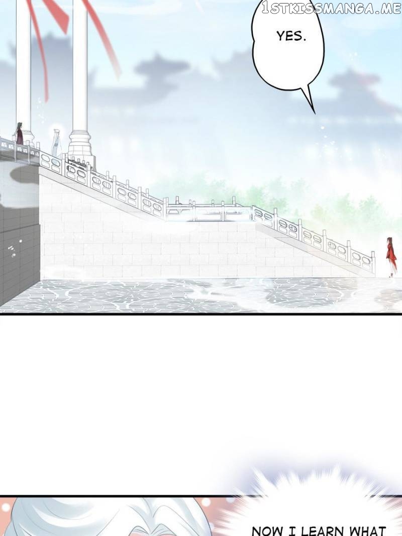 The Queen Against Destiny chapter 56 - page 18
