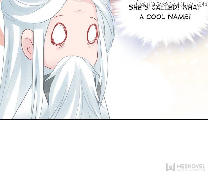 The Queen Against Destiny chapter 56 - page 19