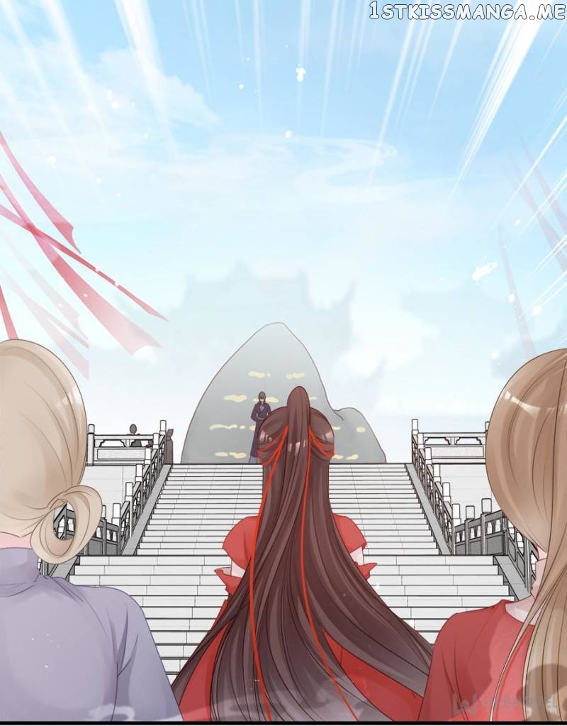 The Queen Against Destiny chapter 56 - page 2