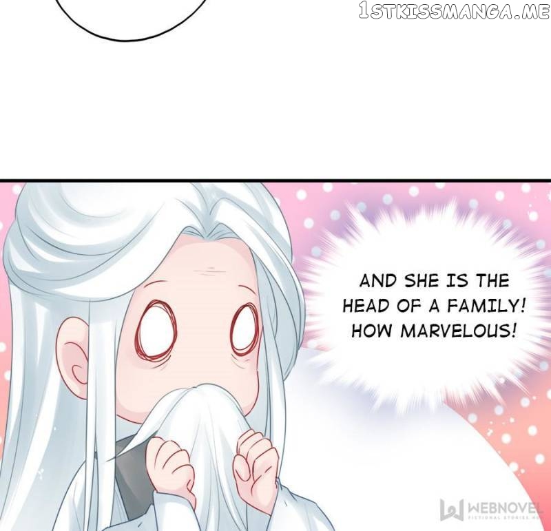 The Queen Against Destiny chapter 56 - page 21