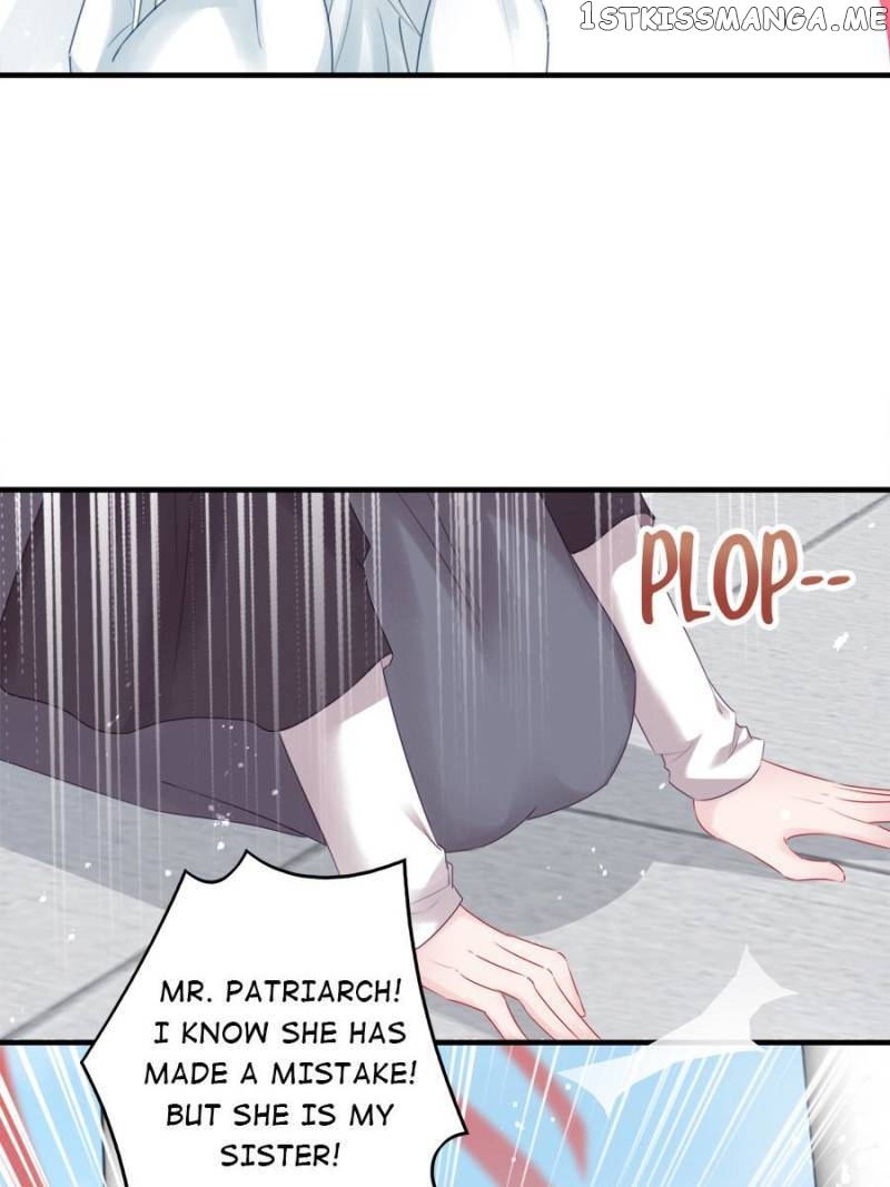 The Queen Against Destiny chapter 56 - page 22