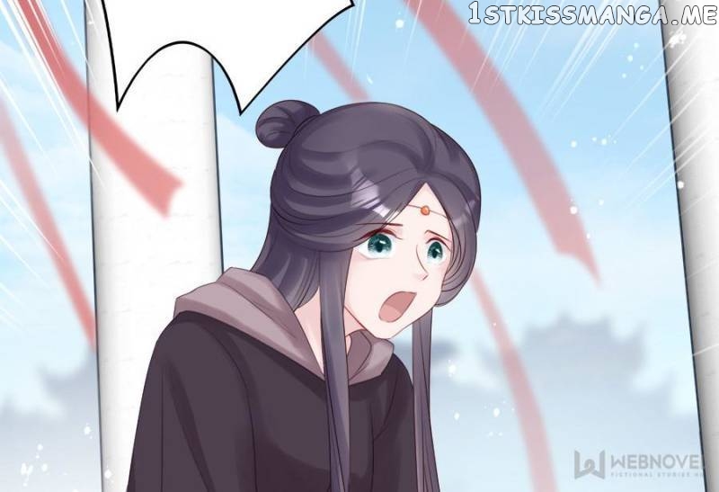 The Queen Against Destiny chapter 56 - page 23