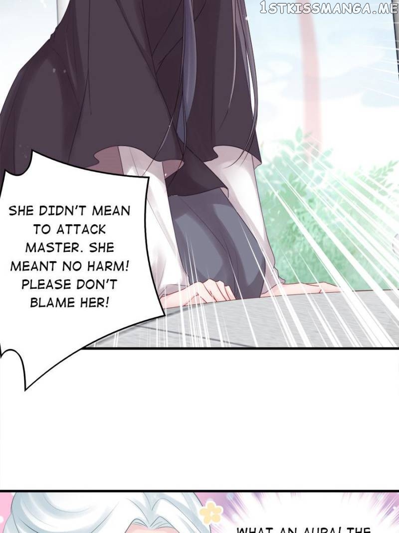 The Queen Against Destiny chapter 56 - page 24
