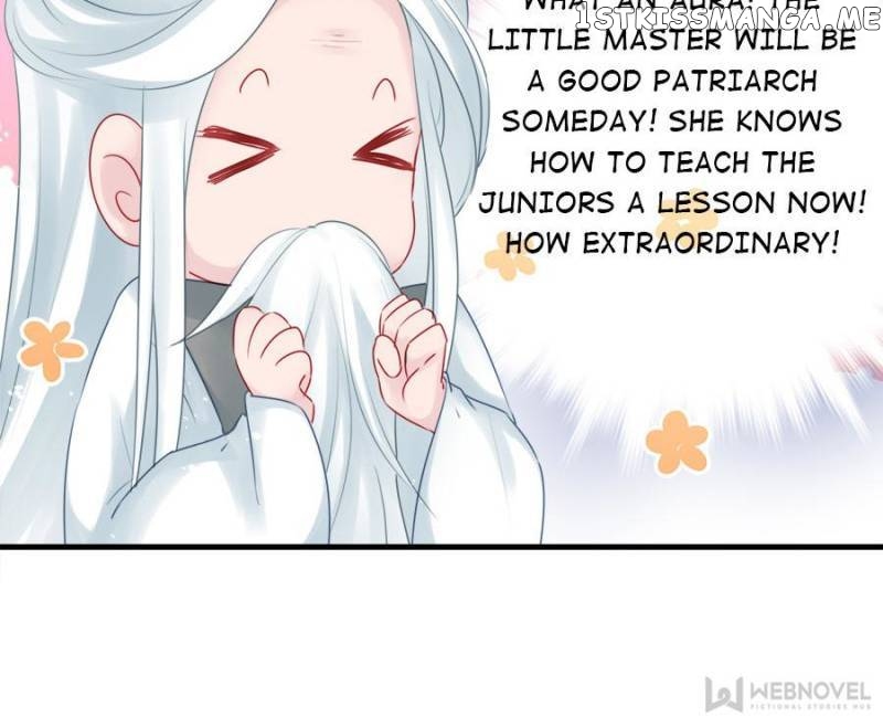 The Queen Against Destiny chapter 56 - page 25