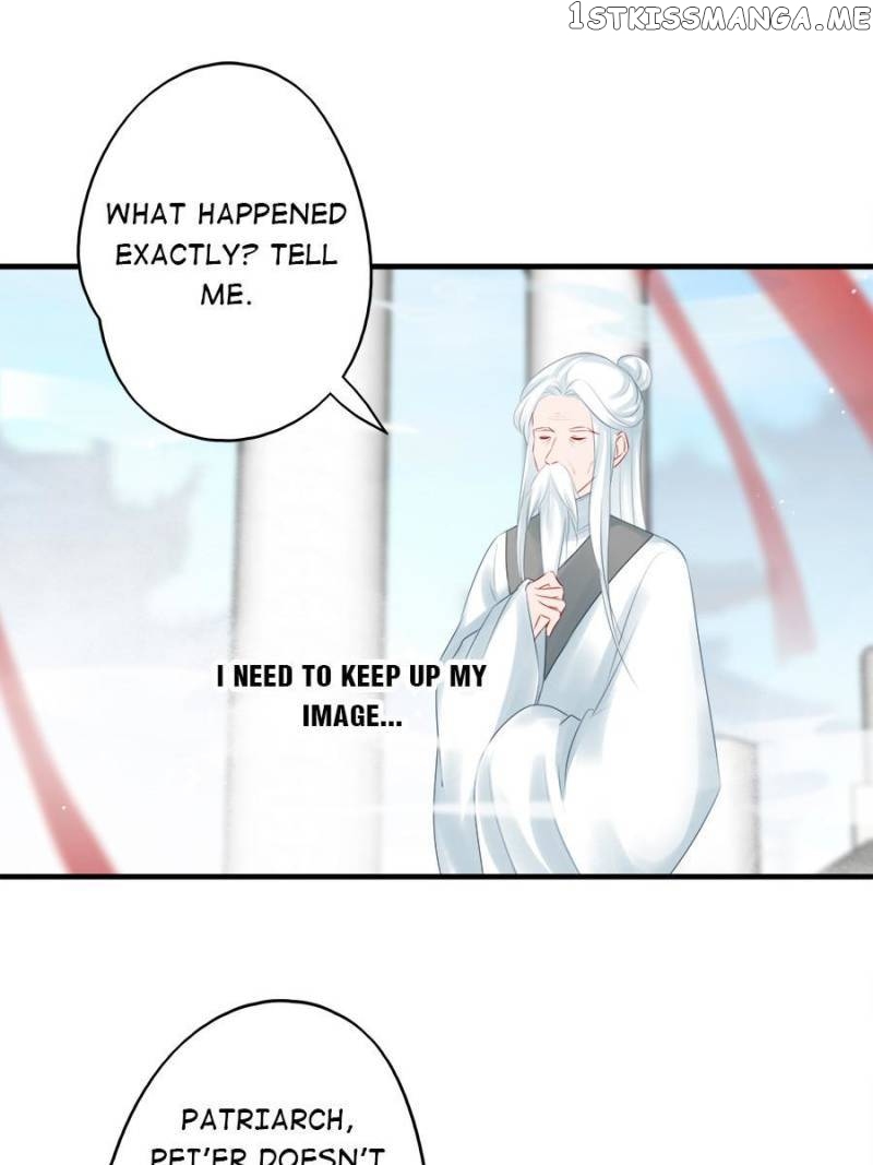 The Queen Against Destiny chapter 56 - page 26