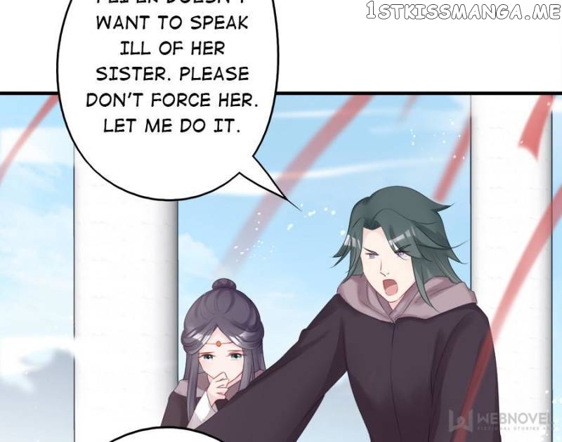 The Queen Against Destiny chapter 56 - page 27