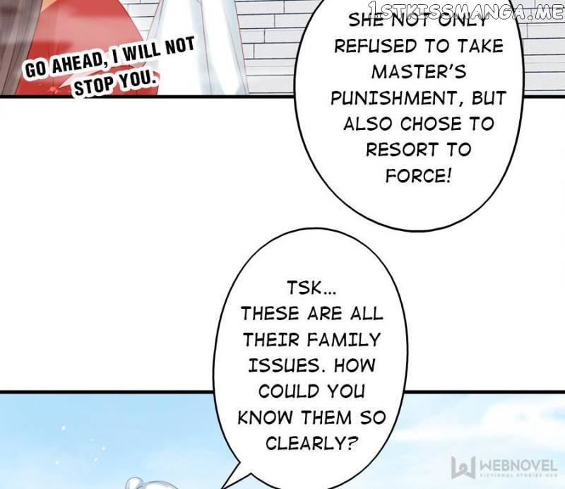The Queen Against Destiny chapter 56 - page 29
