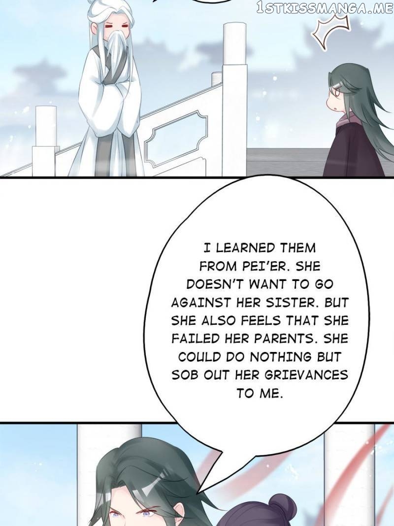 The Queen Against Destiny chapter 56 - page 30