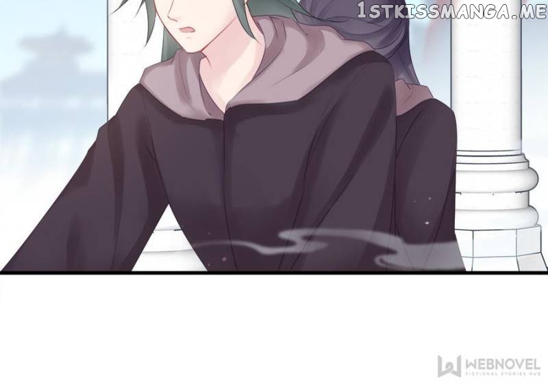 The Queen Against Destiny chapter 56 - page 31