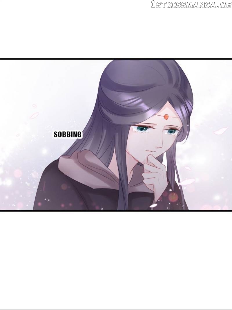 The Queen Against Destiny chapter 56 - page 32