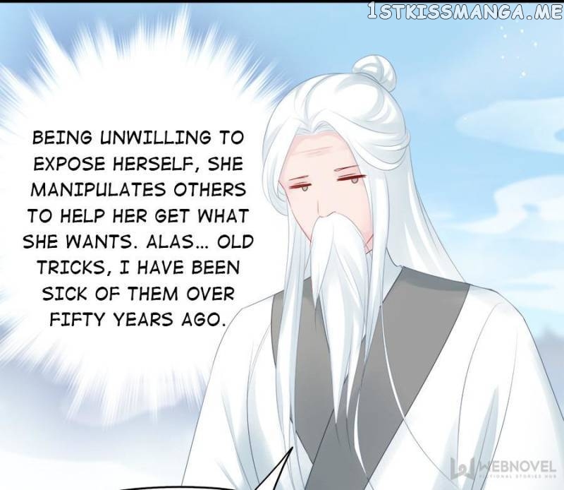 The Queen Against Destiny chapter 56 - page 33