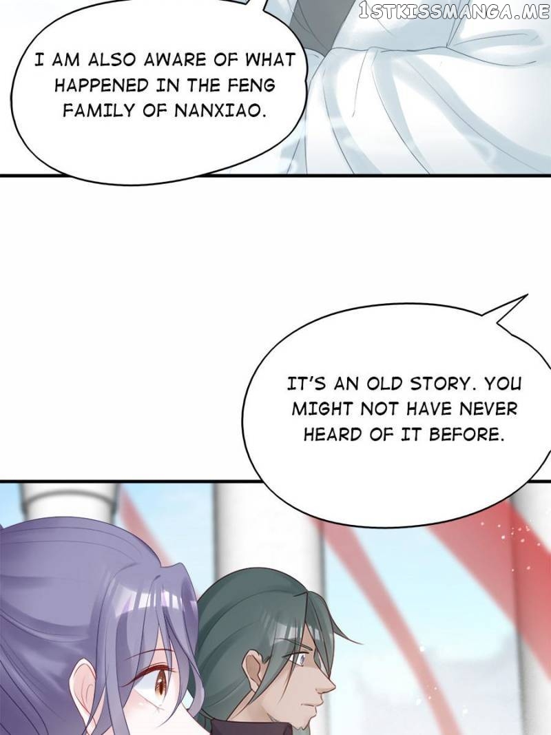 The Queen Against Destiny chapter 56 - page 34
