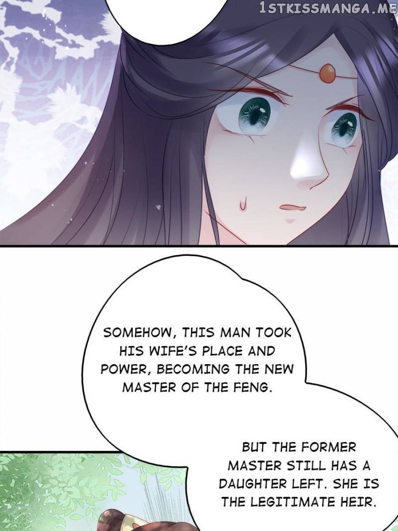 The Queen Against Destiny chapter 56 - page 36