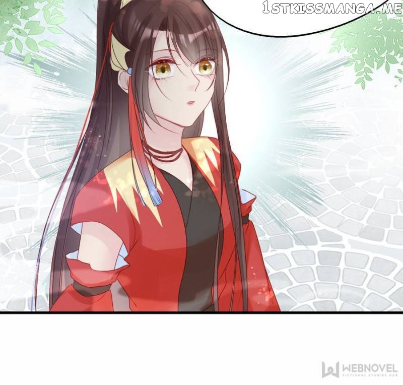 The Queen Against Destiny chapter 56 - page 37