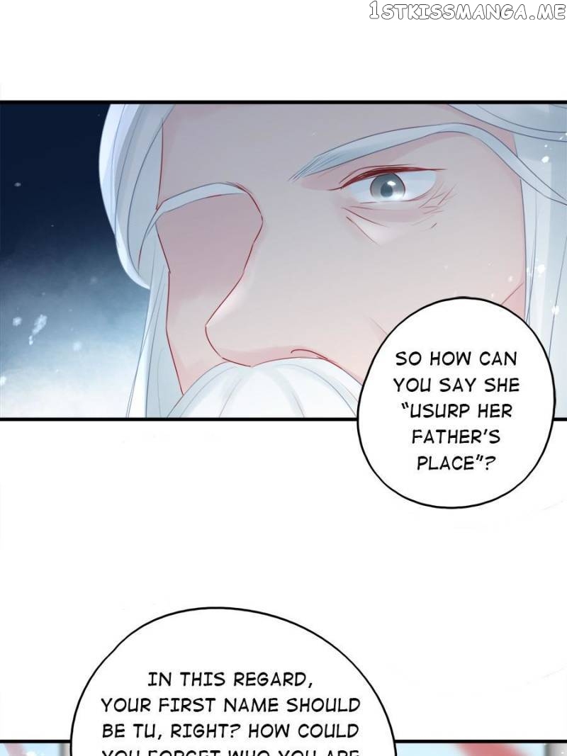 The Queen Against Destiny chapter 56 - page 38