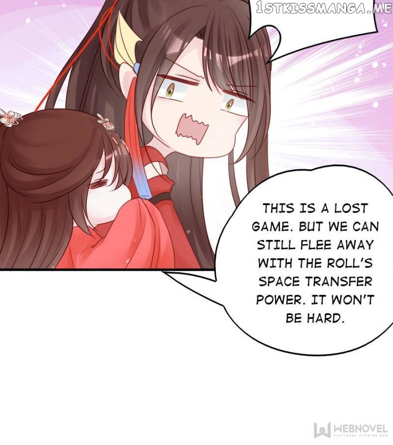 The Queen Against Destiny chapter 56 - page 4