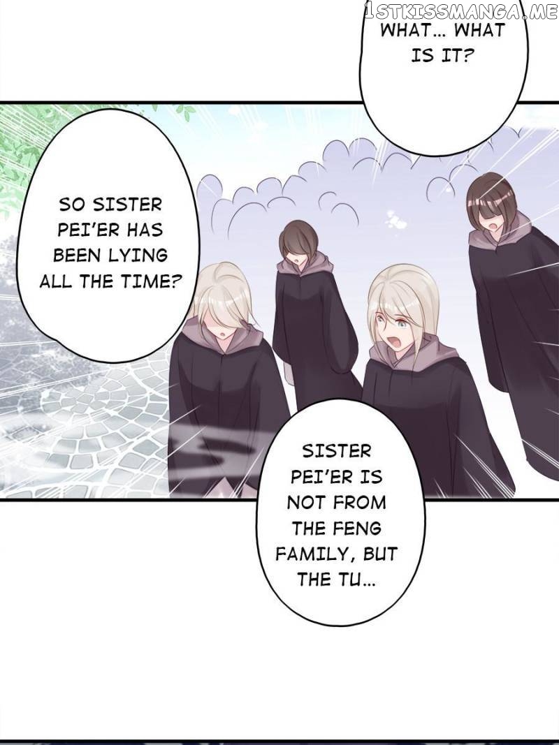 The Queen Against Destiny chapter 56 - page 40