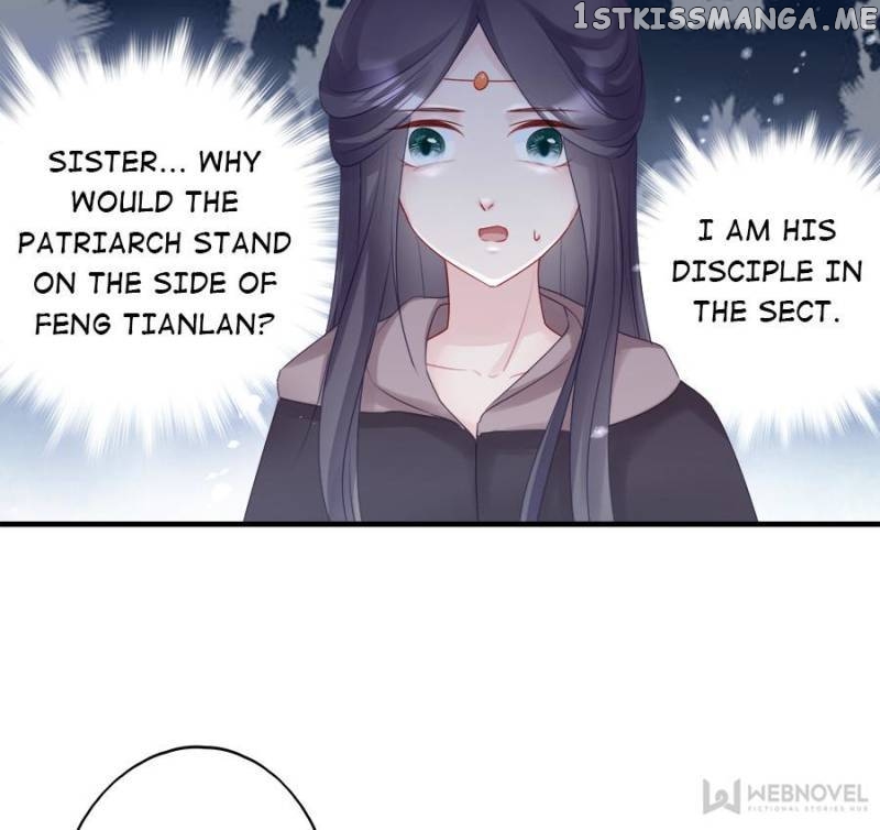 The Queen Against Destiny chapter 56 - page 41